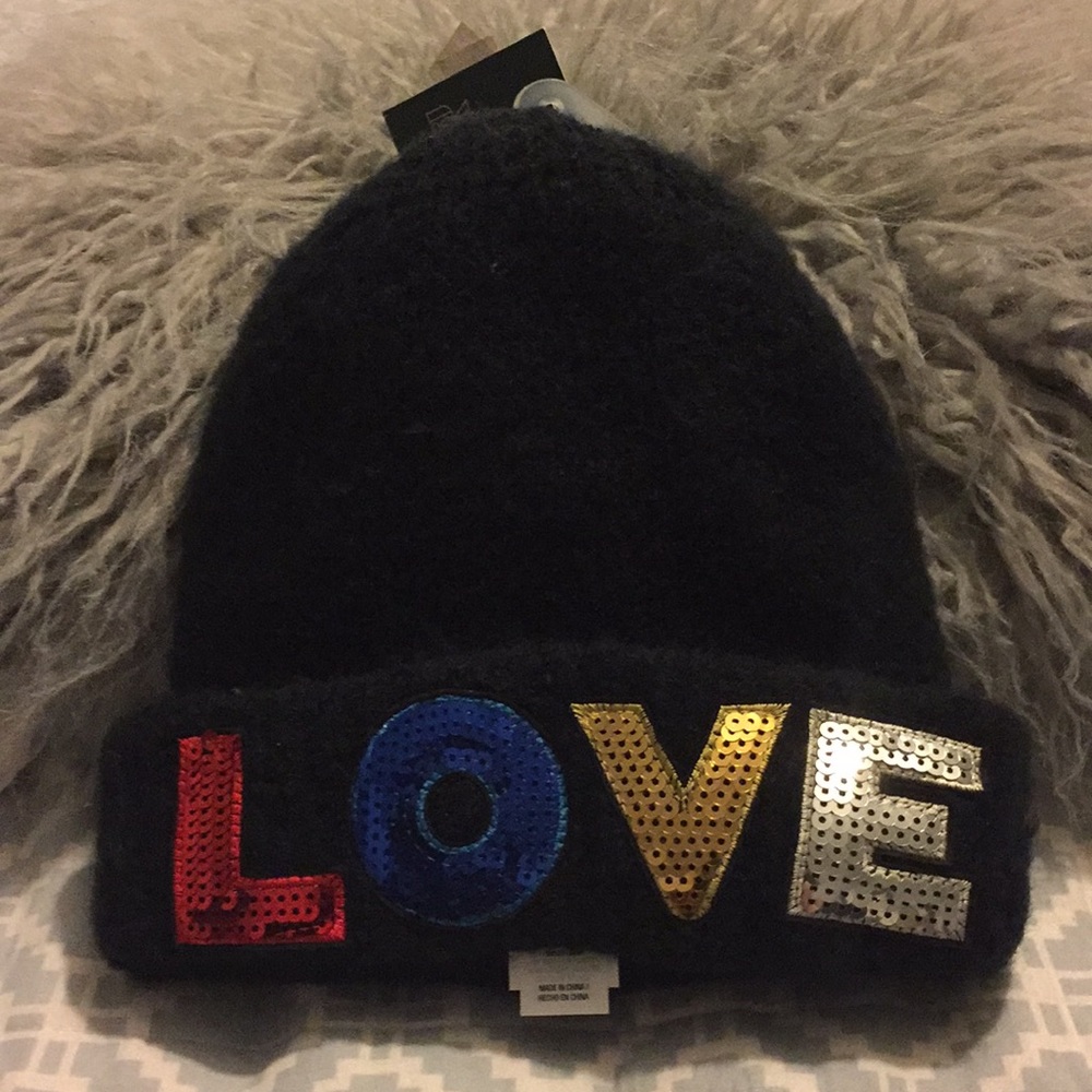 Wild Fable Winter Hat